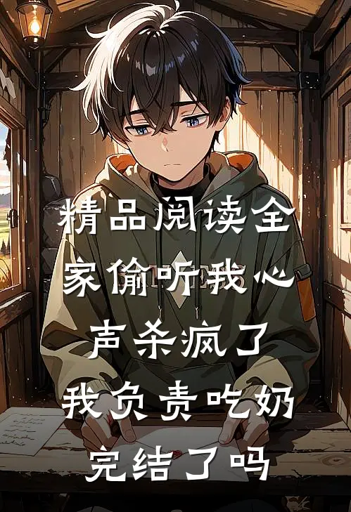 精品阅读全家偷听我心声杀疯了,我负责吃奶完结了吗