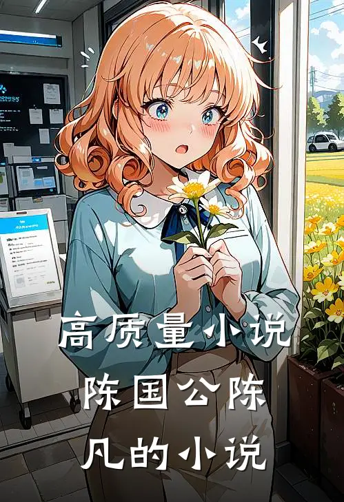 高质量小说陈国公陈凡的小说