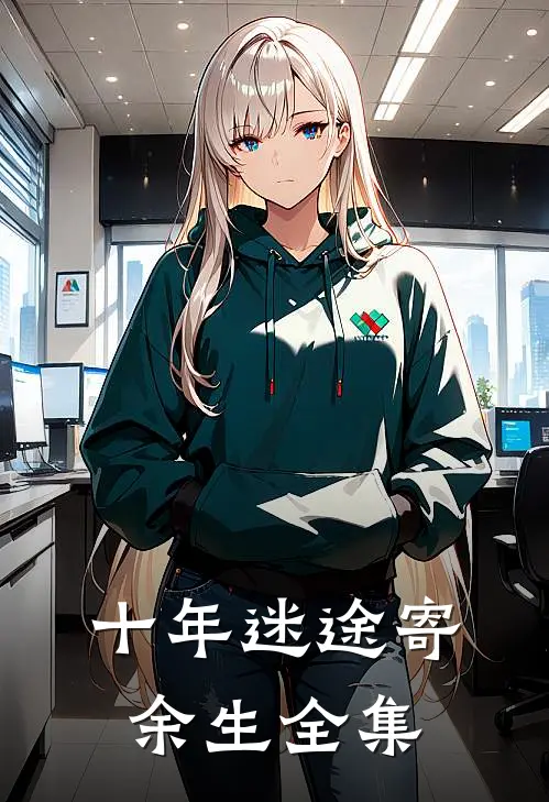 十年迷途寄余生全集