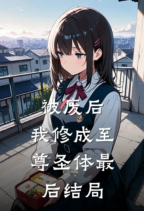 被废后，我修成至尊圣体最后结局