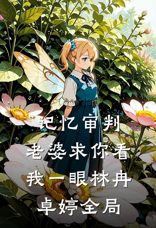 记忆审判：老婆求你看我一眼林冉卓婷全局