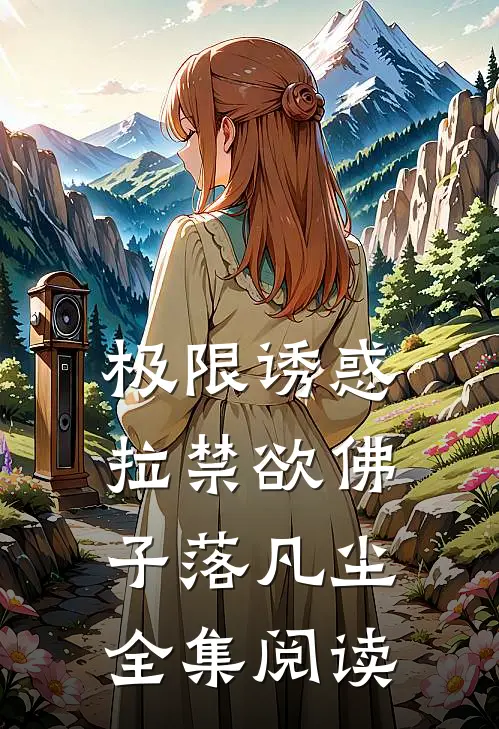 极限诱惑，拉禁欲佛子落凡尘全集阅读