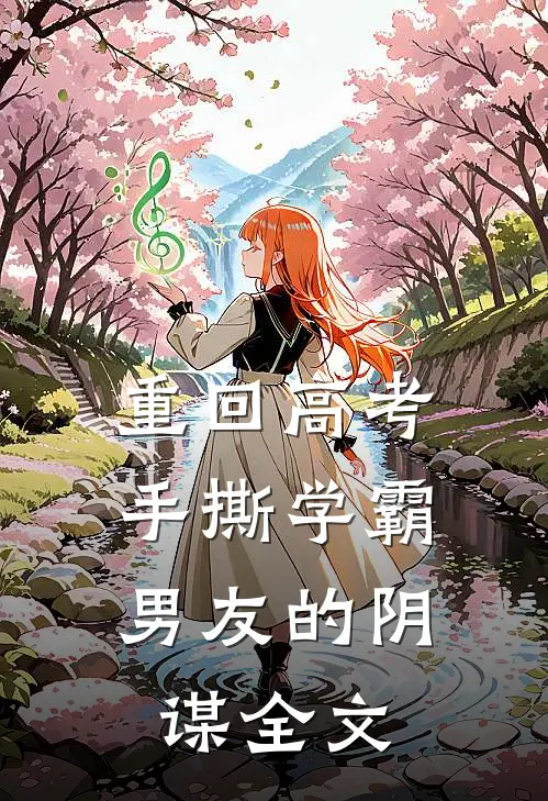 重回高考，手撕学霸男友的阴谋全文