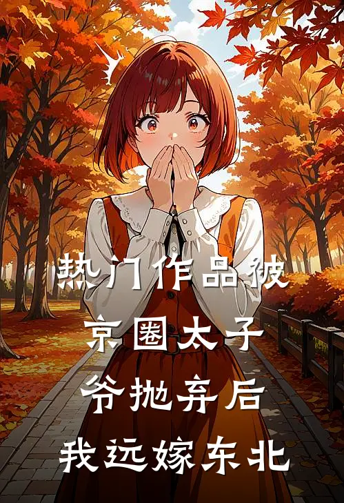 热门作品被京圈太子爷抛弃后，我远嫁东北