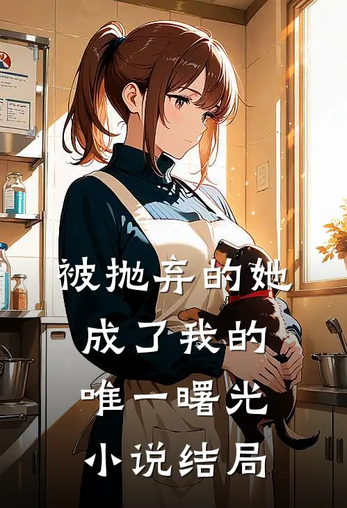 被抛弃的她，成了我的唯一曙光小说结局