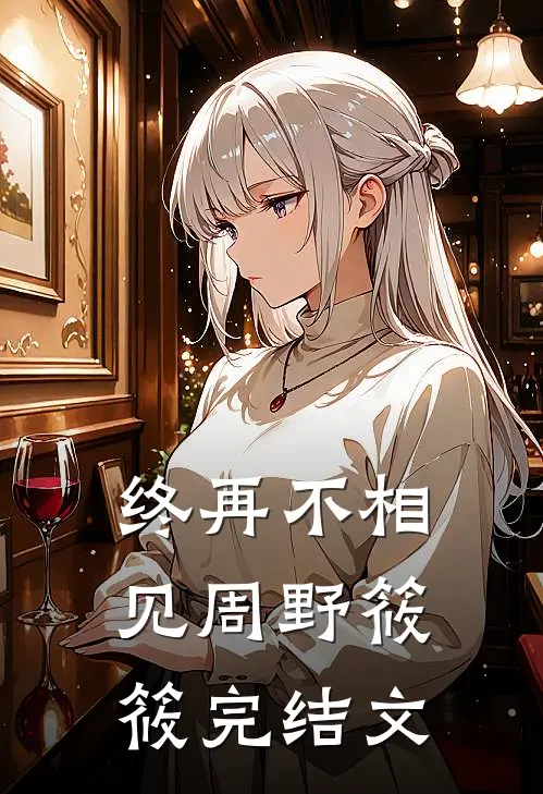 终再不相见周野筱筱完结文