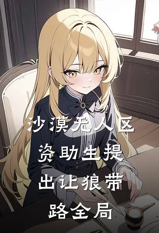 沙漠无人区，资助生提出让狼带路全局