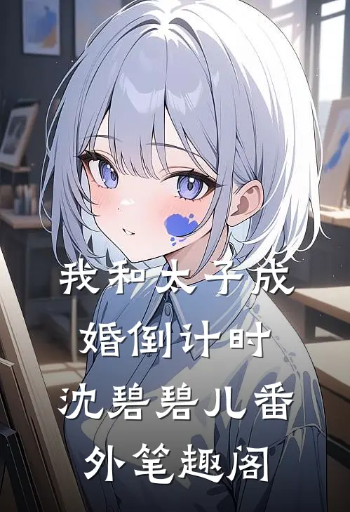 我和太子成婚倒计时：沈碧碧儿番外笔趣阁