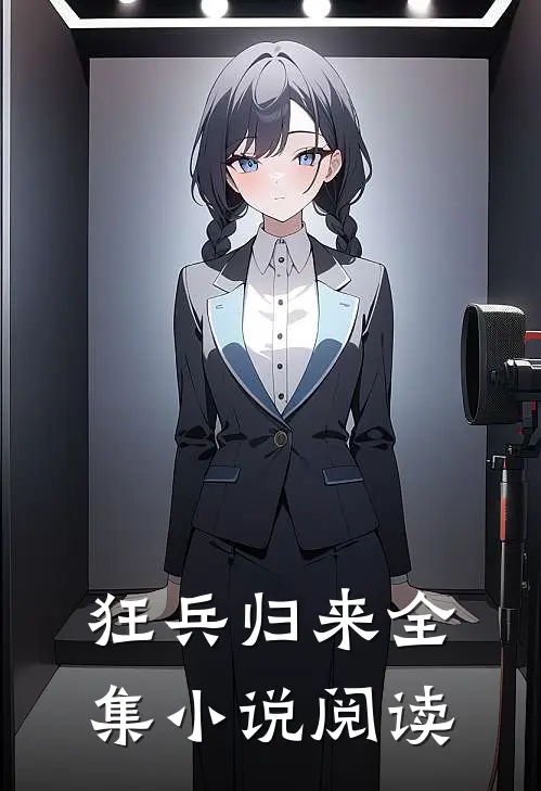 狂兵归来全集小说阅读
