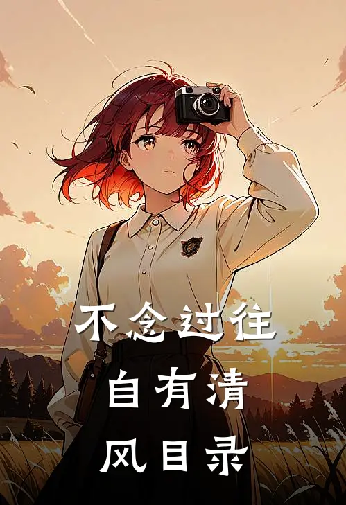 不念过往，自有清风目录