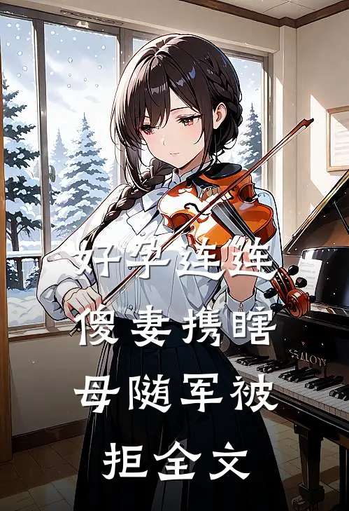 好孕连连，傻妻携瞎母随军被拒全文
