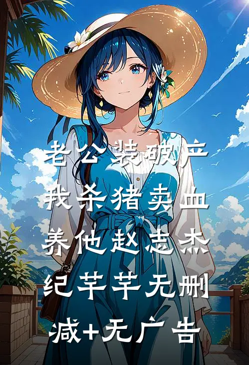 老公装破产，我杀猪卖血养他赵志杰纪芊芊无删减+无广告