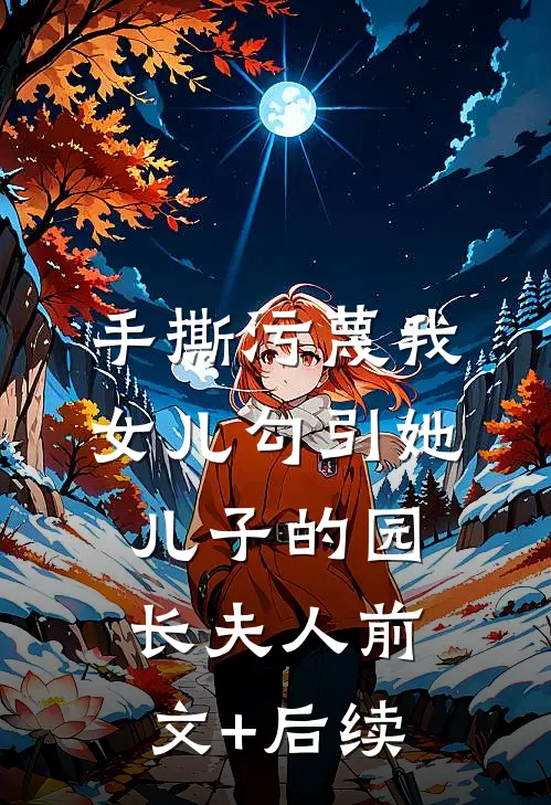 手撕污蔑我女儿勾引她儿子的园长夫人前文+后续