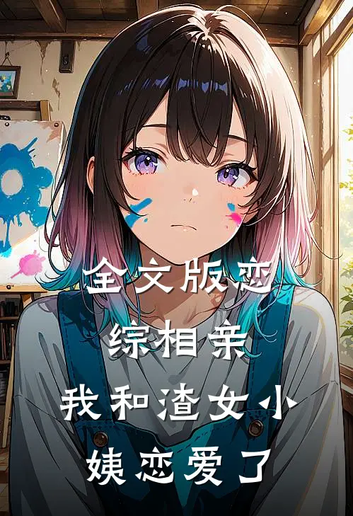 全文版恋综相亲：我和渣女小姨恋爱了