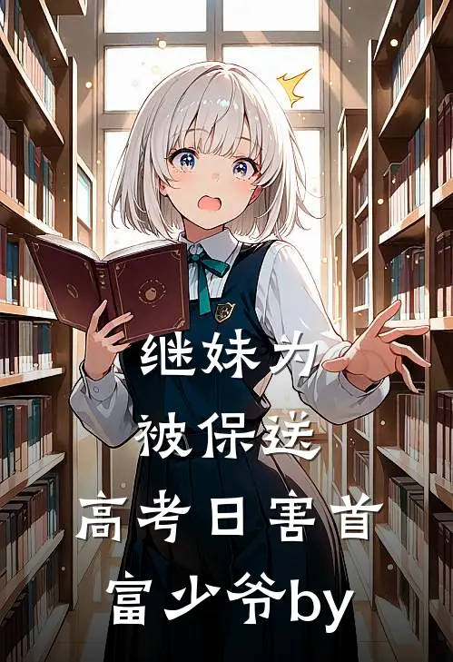 继妹为被保送，高考日害首富少爷by
