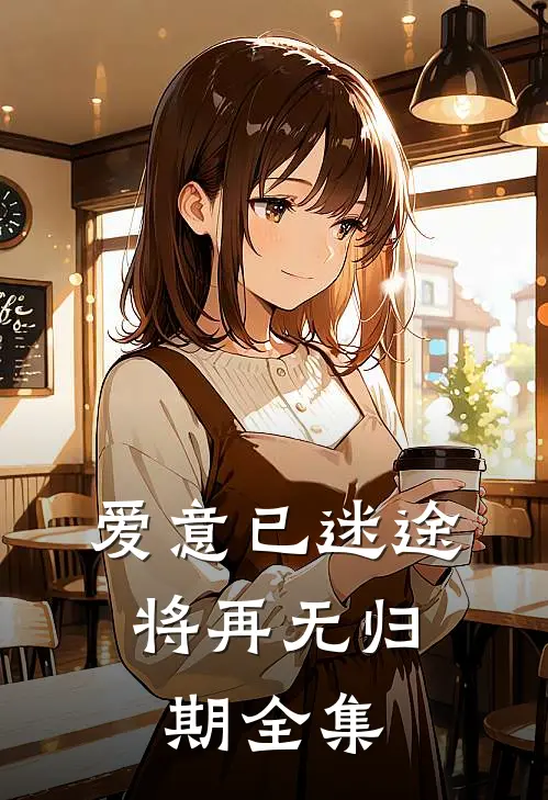 爱意已迷途，将再无归期全集