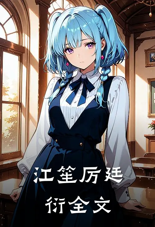 江笙厉廷衍全文