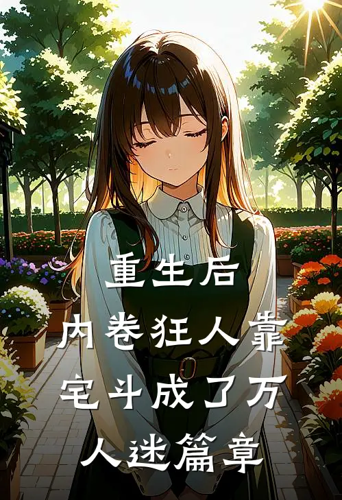 重生后，内卷狂人靠宅斗成了万人迷篇章