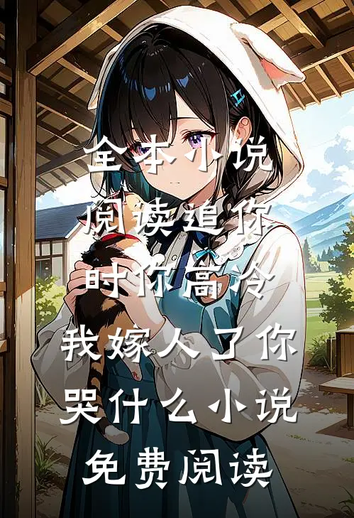 全本小说阅读追你时你高冷,我嫁人了你哭什么小说免费阅读