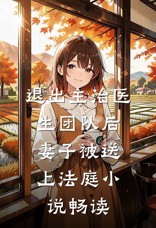 退出主治医生团队后，妻子被送上法庭小说畅读