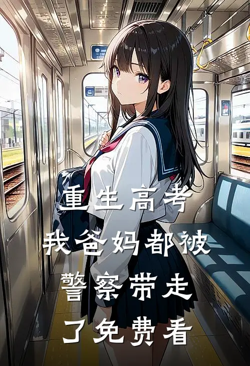 重生高考，我爸妈都被警察带走了免费看