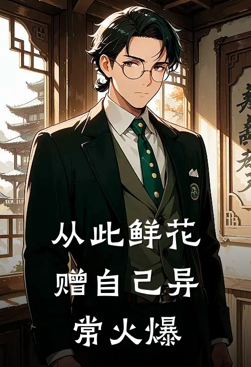 从此鲜花赠自己异常火爆