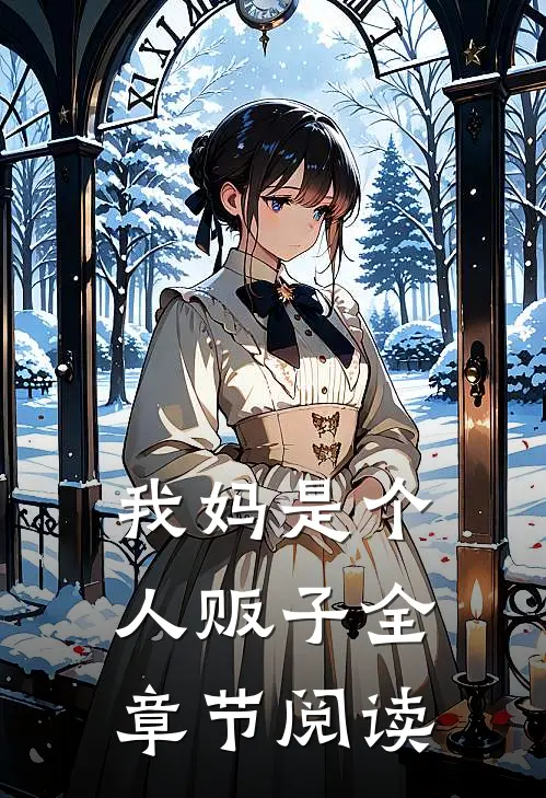 我妈是个人贩子全章节阅读