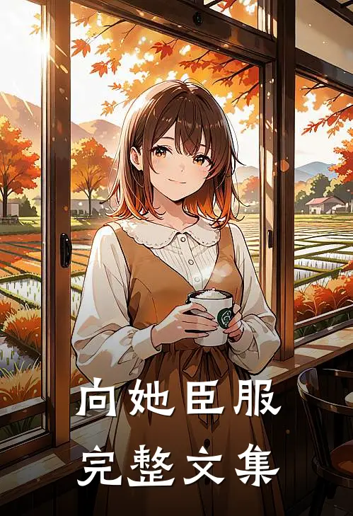 向她臣服完整文集