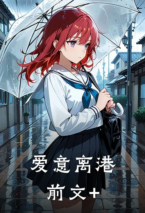 爱意离港前文+