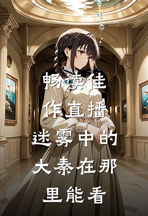 畅读佳作直播:迷雾中的大秦在那里能看