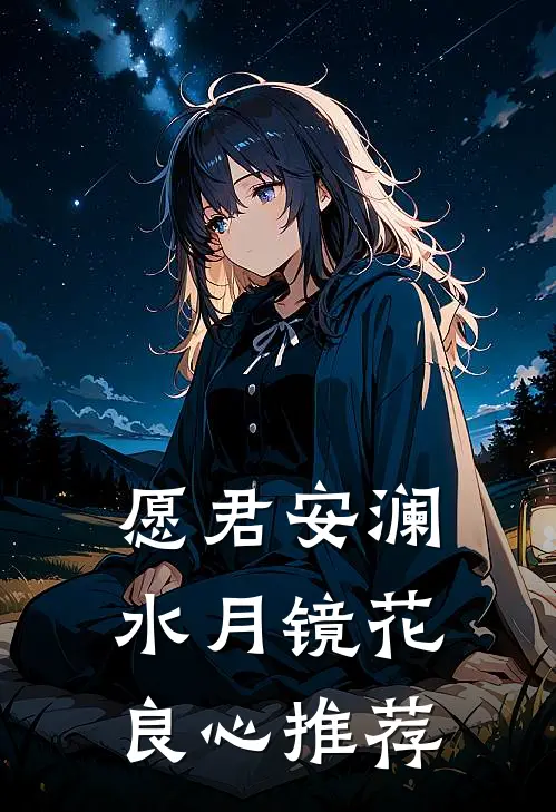 愿君安澜，水月镜花良心推荐