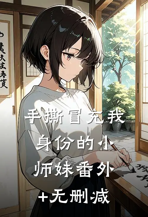手撕冒充我身份的小师妹番外+无删减