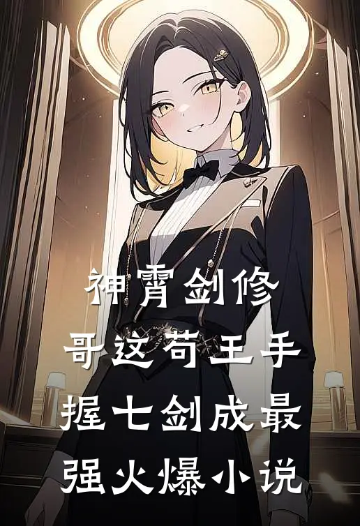 神霄剑修：哥这苟王手握七剑成最强火爆小说