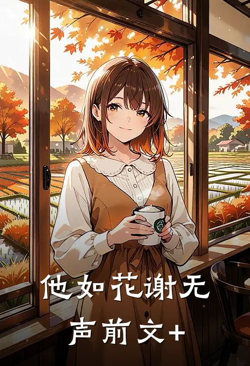 他如花谢无声前文+