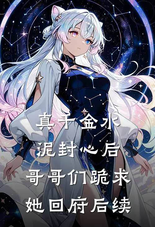 真千金水泥封心后，哥哥们跪求她回府后续