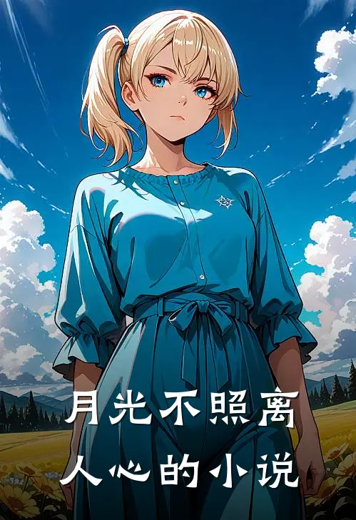 月光不照离人心的小说