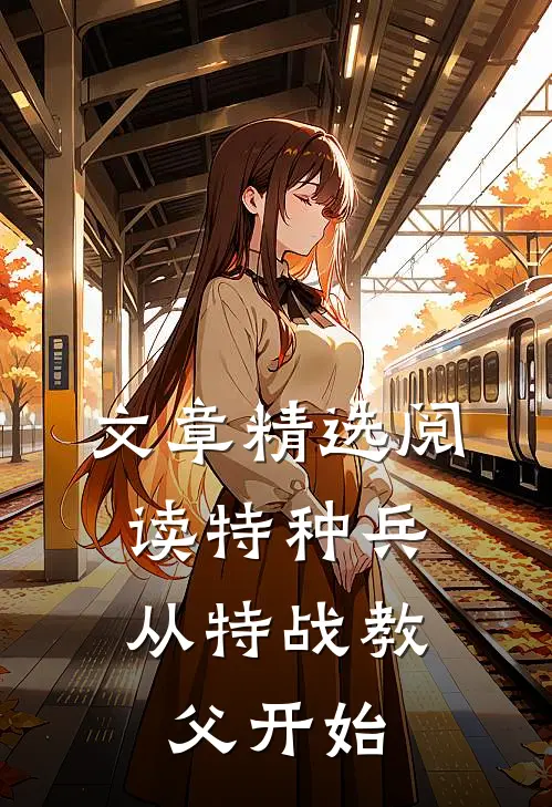 文章精选阅读特种兵：从特战教父开始