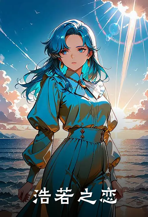 浩若之恋