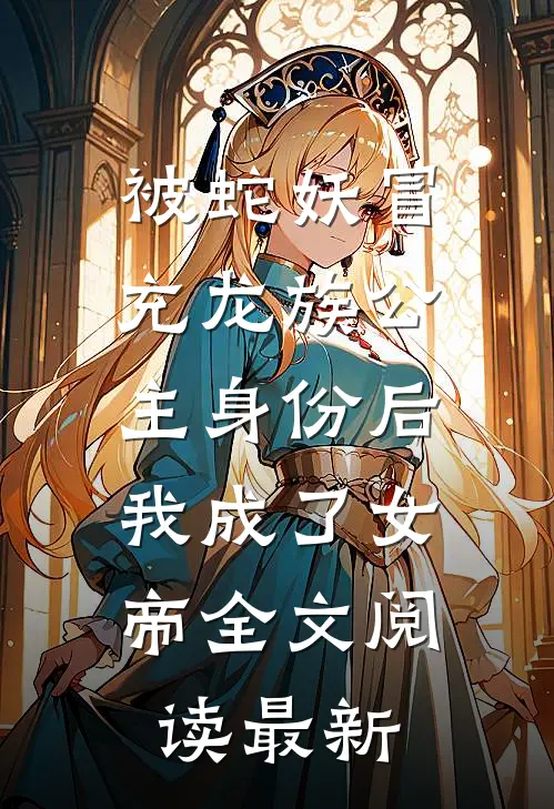 被蛇妖冒充龙族公主身份后，我成了女帝全文阅读最新