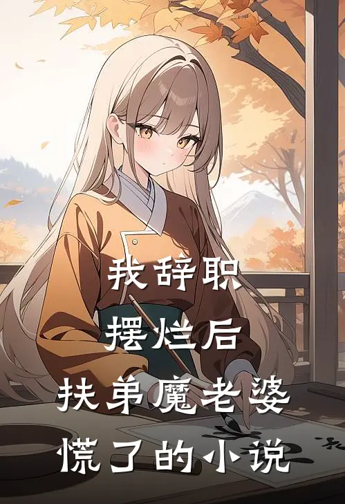 我辞职摆烂后，扶弟魔老婆慌了的小说