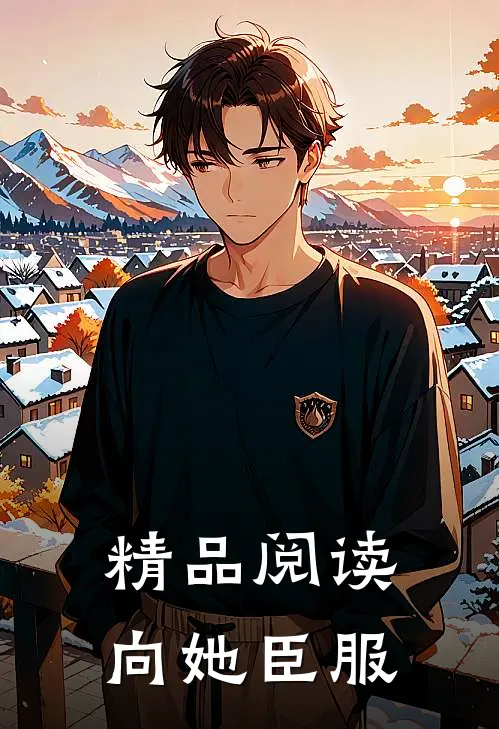 精品阅读向她臣服