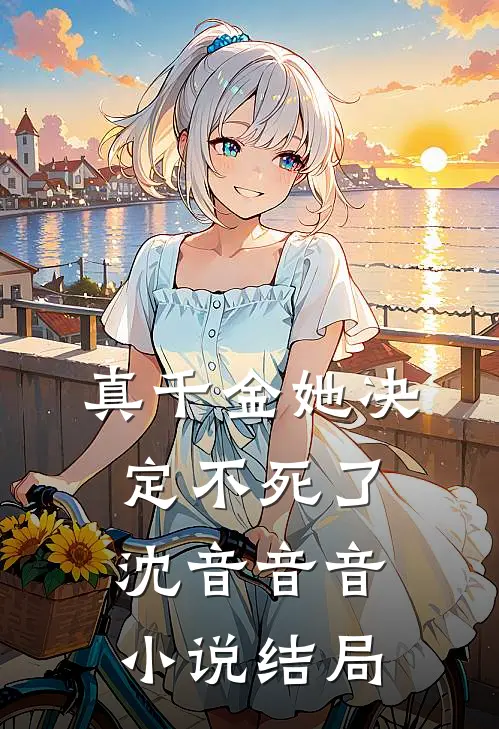 真千金她决定不死了沈音音音小说结局