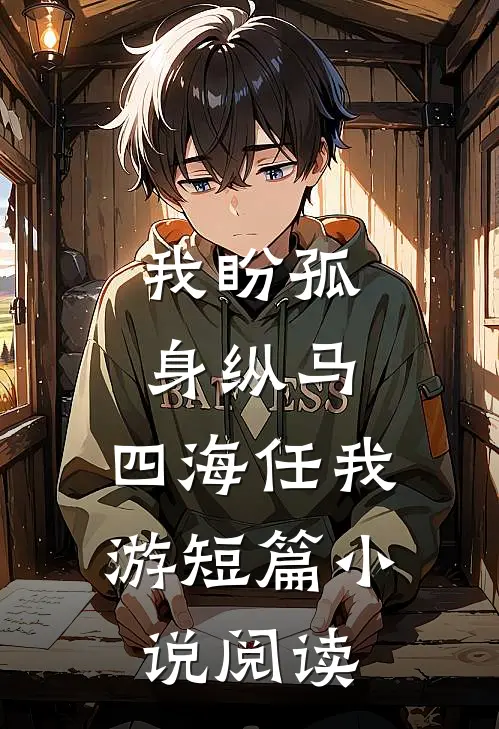 我盼孤身纵马，四海任我游短篇小说阅读