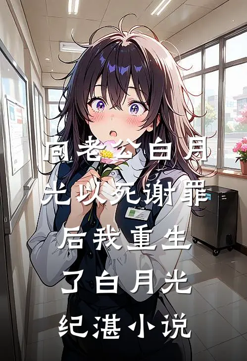 向老公白月光以死谢罪后我重生了白月光纪湛小说