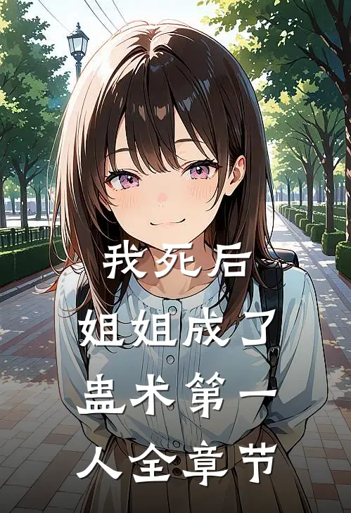 我死后，姐姐成了蛊术第一人全章节