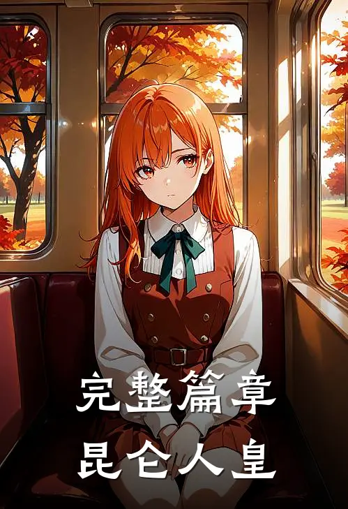 完整篇章昆仑人皇