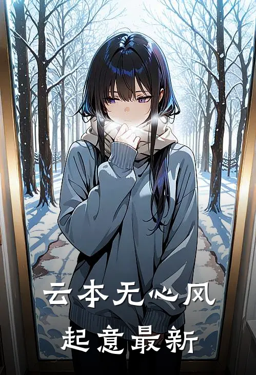 云本无心风起意最新