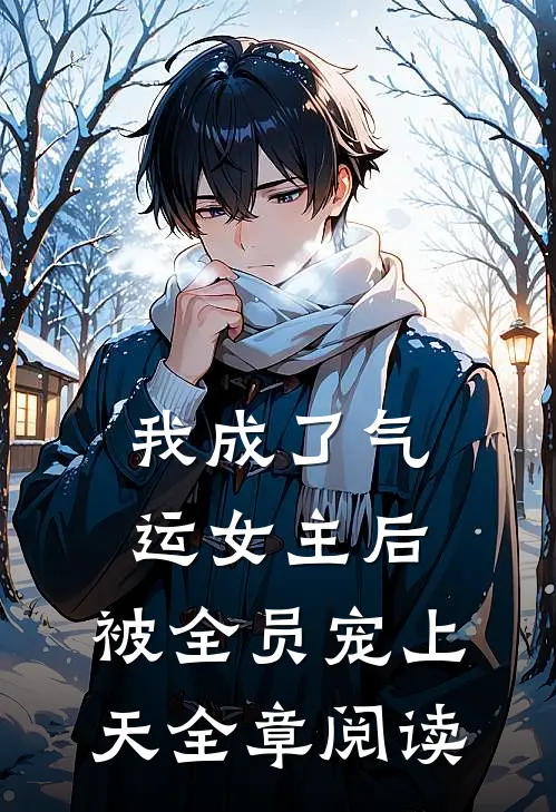 我成了气运女主后，被全员宠上天全章阅读