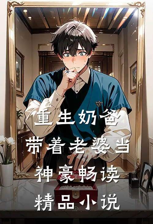 重生奶爸，带着老婆当神豪畅读精品小说