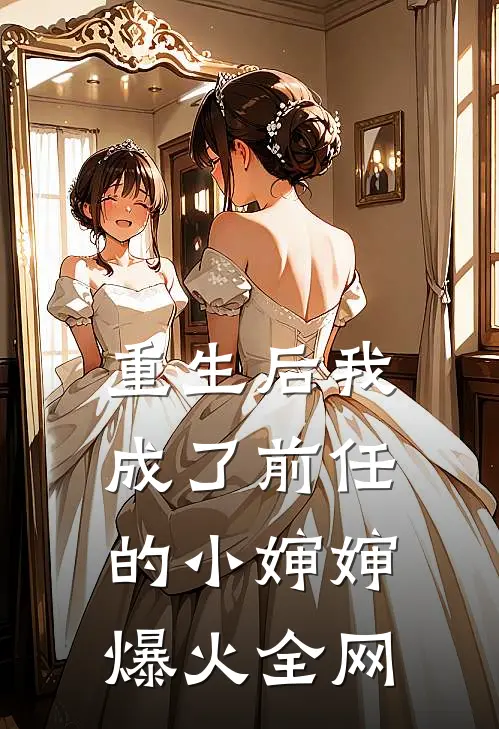 重生后我成了前任的小婶婶爆火全网